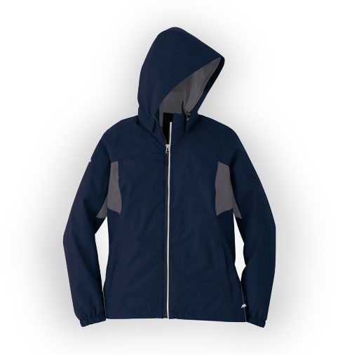 Hooded Sweatshirt - Apparel Printing